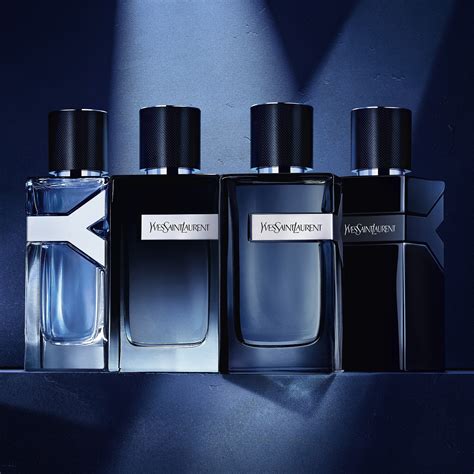 ysl y le parfum reviews|ysl y le parfum set.